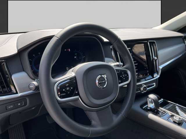 Volvo  Recharge T6 AWD Plus Dark Plug-In Hybrid LED Kurvenlicht e-Sitze ACC Rückfahrkam