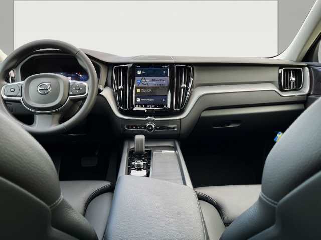 Volvo  Recharge T6 AWD Inscription Expression AHK StandHZG ACC Harman LED Navi