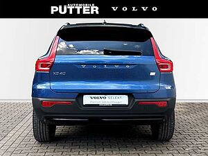 Volvo  Recharge T5 Twin Engine R-Design Plug-In Hybrid 21'' StandHZG Navi Leder digital